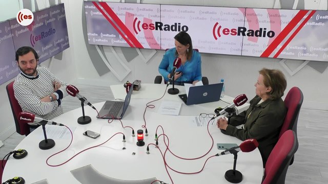 Crónica Rosa: Bárbara Rey, desatada, defiende su verdad atacando