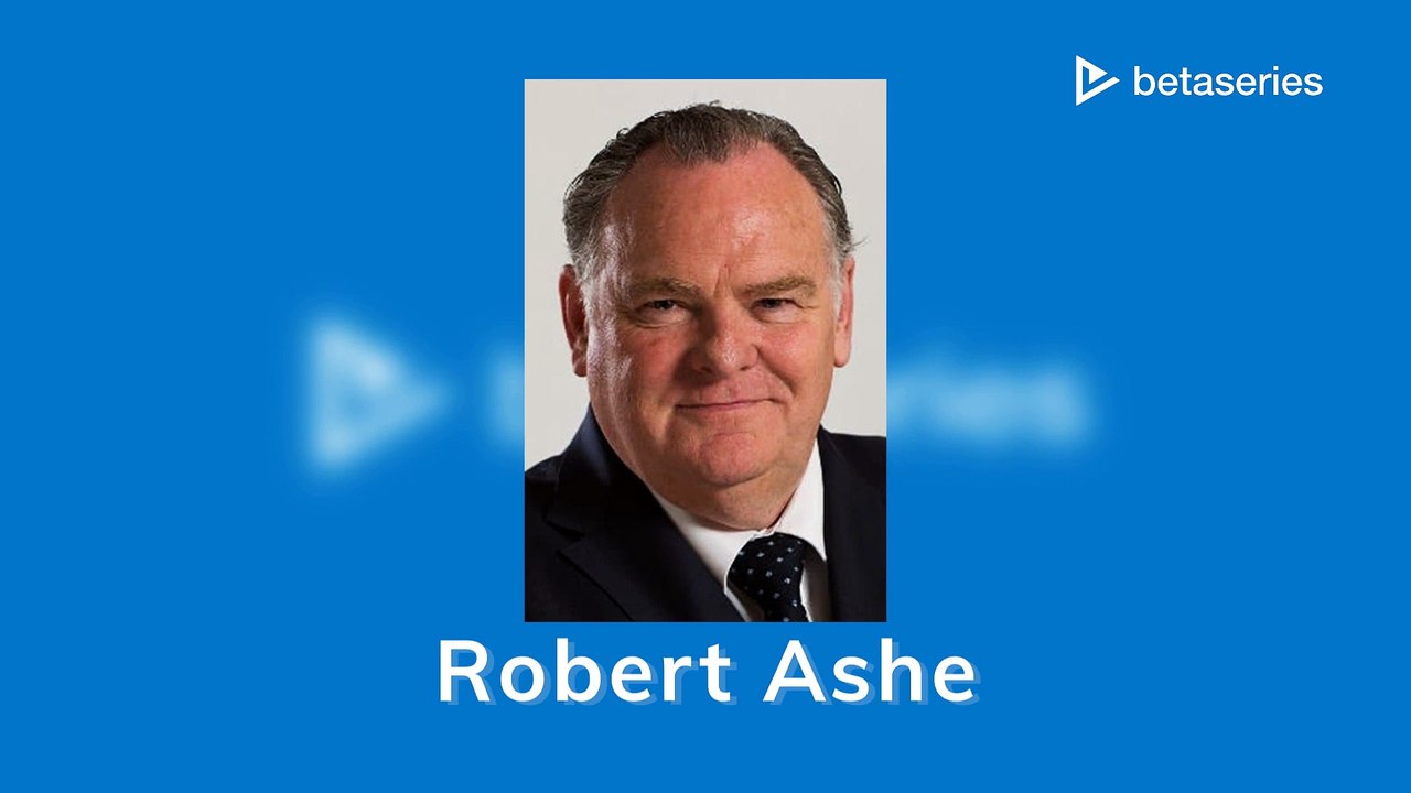 Robert Ashe (ES)