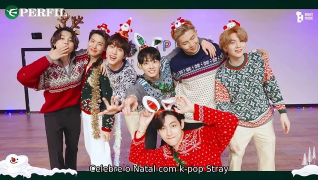 Natal com K-pop, Marvel e clássicos: músicas, filmes e especiais para celebrar em grande estilo!