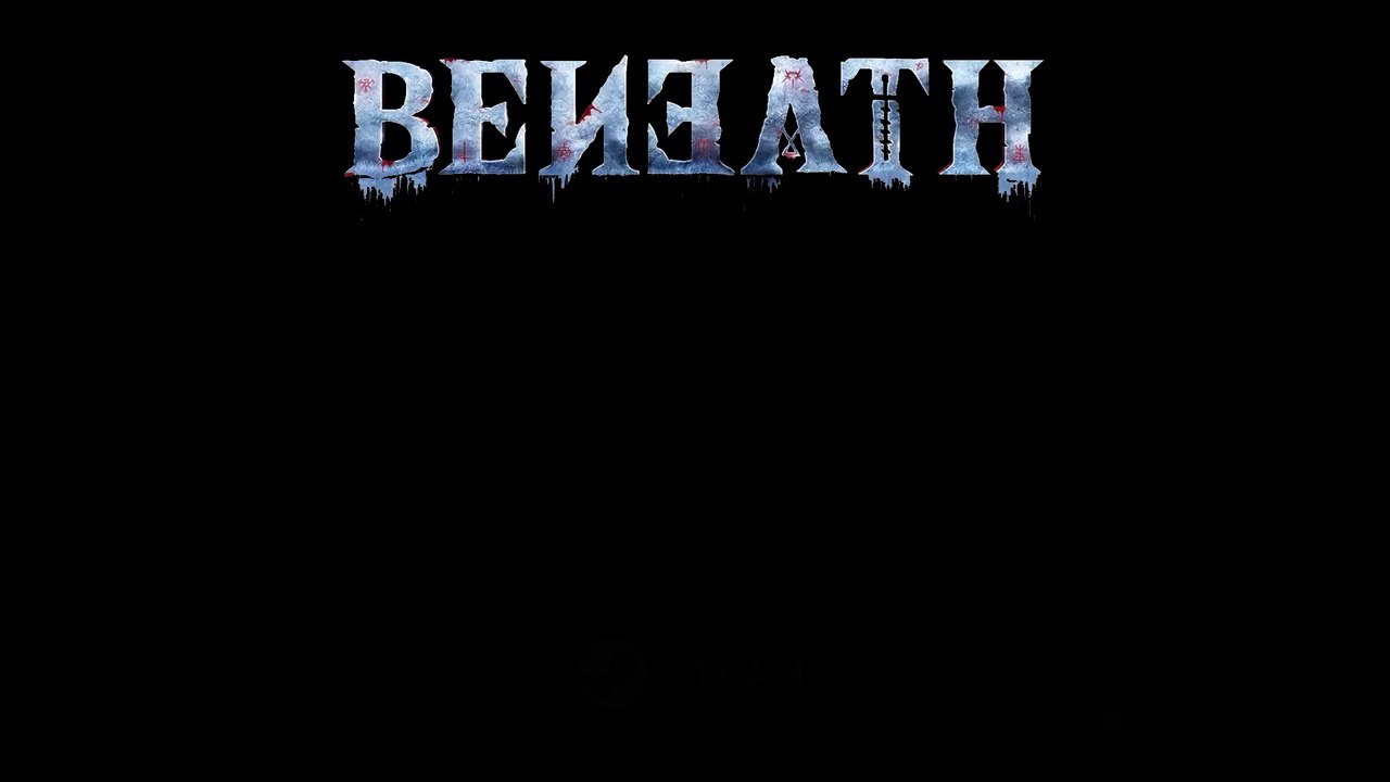 Beneath Official Abyss Trailer