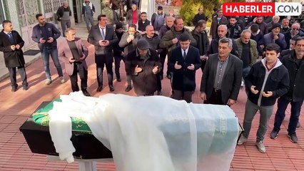 Evinde baygın bulunan kadın hayatını kaybetti, eşi gözaltına alındı