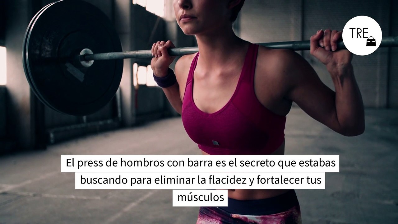 Las flexiones están muy bien, pero este es el ejercicio estrella del 2025 para presumir de abdomen y brazos fuertes