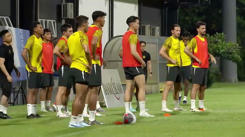 Modul Erick Thohir paling tepat untuk revolusikan bola sepak Malaysia | Stadium Astro