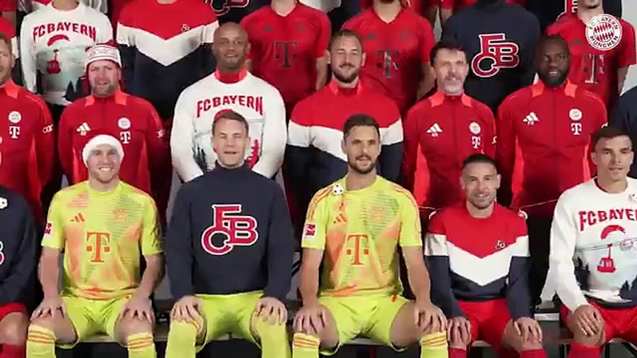 Bayern Munique
