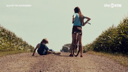 End Of Summer ¦ Official Trailer ¦ SkyShowtime