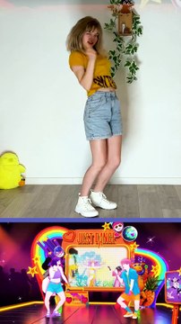 'Sunlight'☀️ by The Just Dance Band (INTRO) - JUST DANCE 2025 #JD