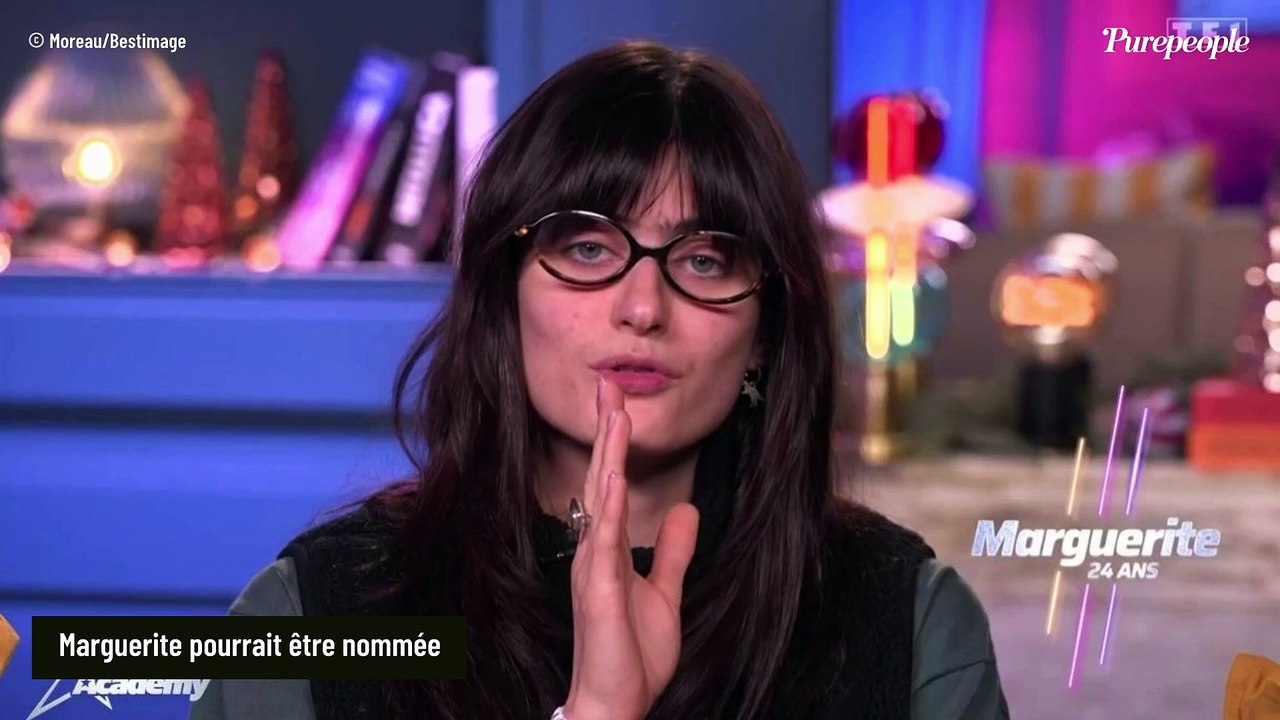 Evaluation Star Academy 2024 du 24 décembre : Marguerite et Ulysse moins bons du classement, Marine épatante... Nos pronostics