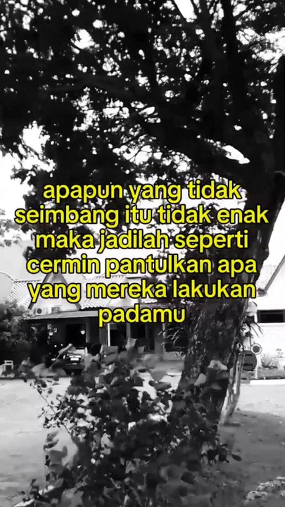 seimbang paling baik