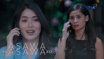 Asawa Ng Asawa Ko: Hannah, hiningi ang suporta ni Cristy! (Episode 197)