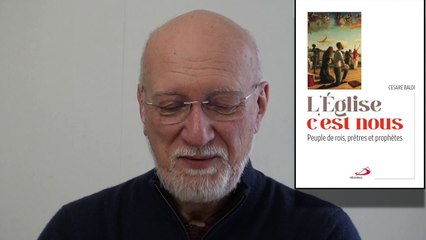 C. Baldi - 6 La sanctification du monde / Ch 5