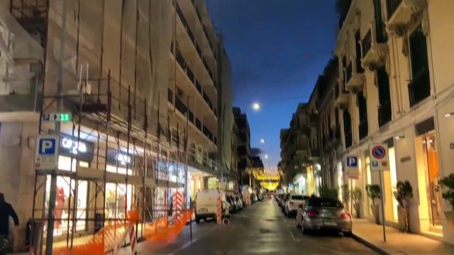 Maltempo a Messina, si contano i danni