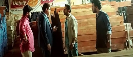 Kaptaan New superhit Punjabi movie part 2 | blockbuster Punjabi movie | happy new year movie]