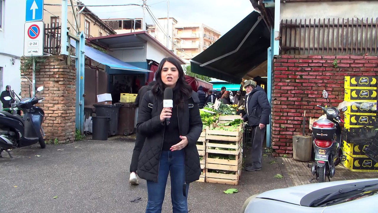 Sulle tavole dei messinesi a Natale vince la tradizione