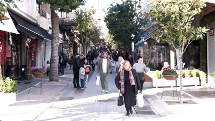 Οι καταστηματάρχες εστίασης ευελπιστούν στις γιορτινές ημέρες