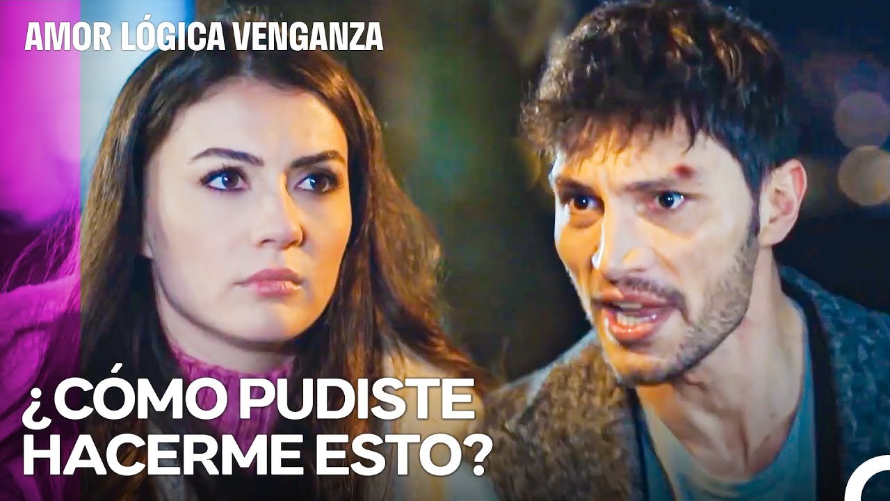 ¡Me Quitaste A Mi Hijo Esra! - Amor Lógica Venganza