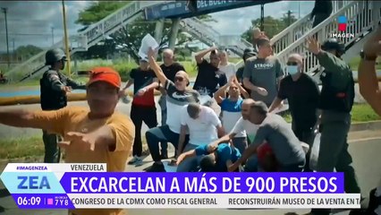 Noticias internacionales