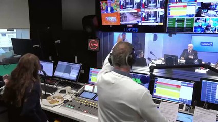 Pascal Praud et Vous : Préparez votre repas de Noël avec le Chef Sébastien Giroud et le chocolatier Patrick Roger !