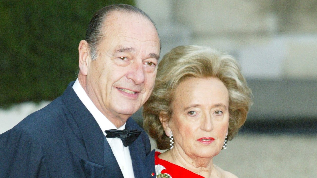 GALA VIDEO - Bernadette et Jacques Chirac : découvrez l’hôtel somptueux au Maroc où ils aimaient passer Noël