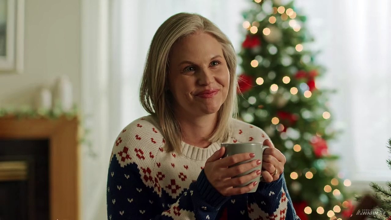 Christmas, Love and Fudge (2024)