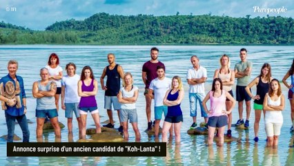 Un aventurier de Koh-Lanta bientôt papa pour la première fois, annonce surprise avec sa mystérieuse compagne