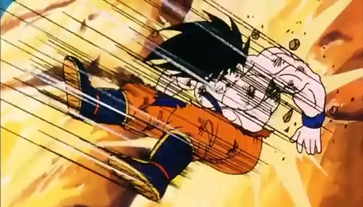 DragonBall Z Abridged_ Episode 10 Part 2