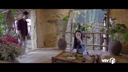 Ngược chiều nước mắt - Tập 18