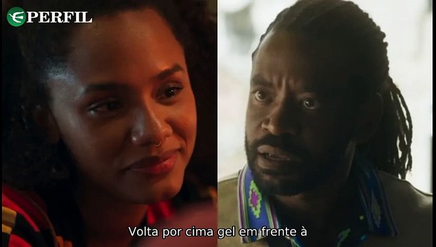 Reações surpreendentes: Madalena, Iza e Jade enfrentam desafios e superações inesperadas em suas vidas.