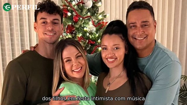 Carla Perez expõe família, Jojo Todynho faz cirurgia e web critica ensaio de grávida de Zezé Di Camargo
