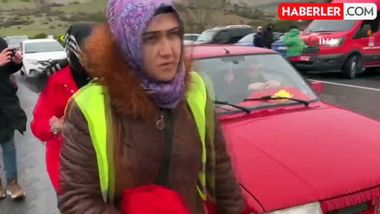 Türkiye 11 cana ağlıyor! Acılı aileler soluğu Adli Tıp'ta aldı