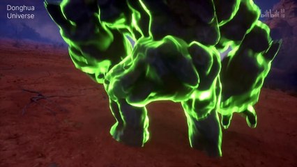 Divine lord of the Heaven EP23-24 [MULTI-SUB]