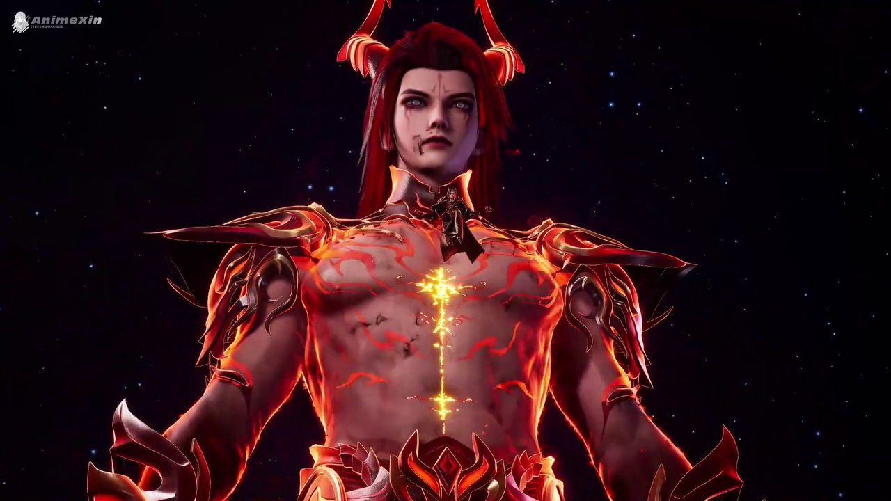 Peerless martial spirit episode 438 in english sub| Peerless martial spirit