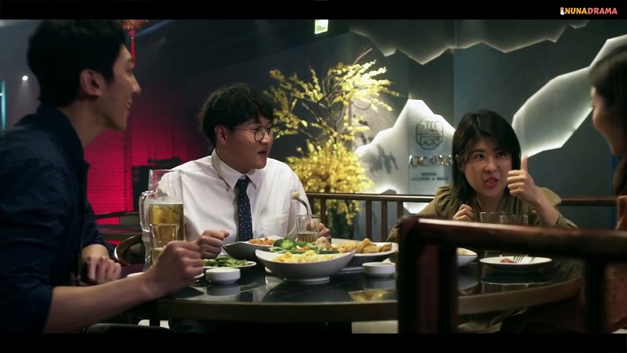 Who the Boss Episode 1 Sub Indo