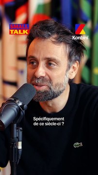 Quel est le pire défaut selon Gad Elmaleh ? | Small Talk