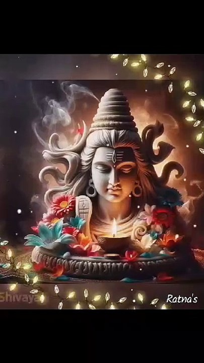 om namah shivay