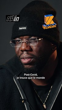 Dinos donne son avis sur l'état du rap aujourd'hui