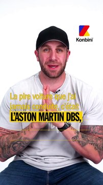 GMK se confie dans Trou Story et dévoile qui, selon lui, est le PIRE conducteur (et c’est aberrant) 😭