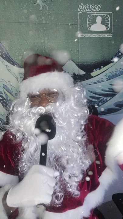 et vous c'est quoi votre film de Noël ?