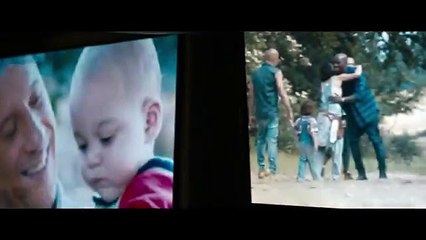 FAST X Part 2 (2025) First Trailer  Paul Walker, Vin Diesel