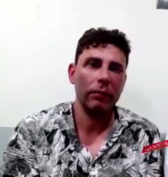 Homem que matou a filha de 3 anos disse que não queria que ela tivesse outro pai