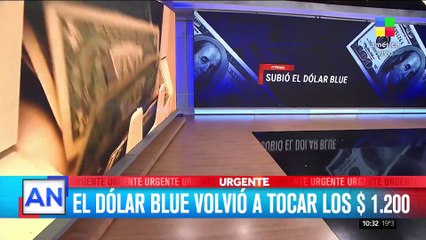 Fecha límite para ir al banco: los dólares "cara chica" se pueden cambiar hasta el 31/3