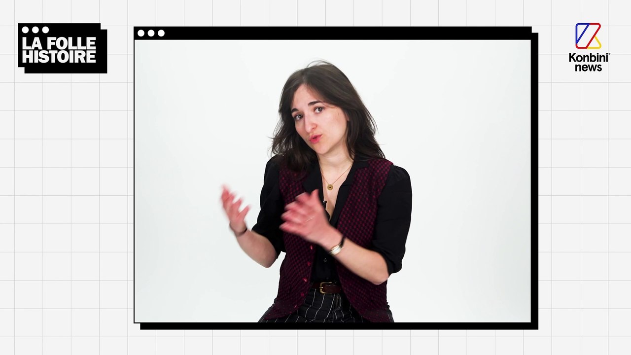 La folle histoire du journal Le Monde 📰