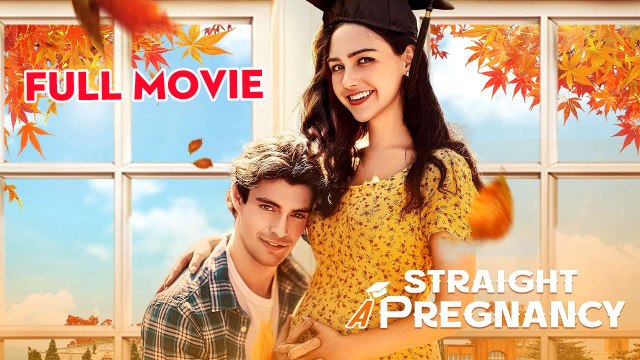 Straight A Pregnancy (2024) - Full Movie