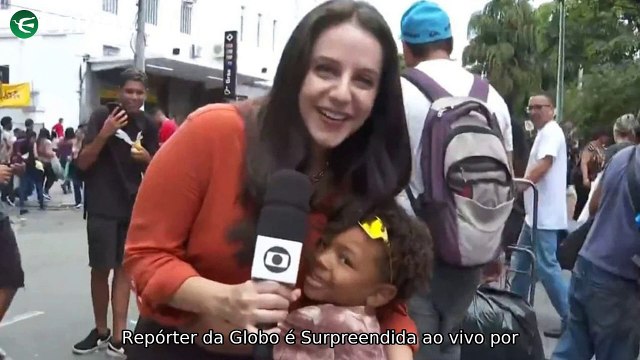 Emocionante surpresa no amigo oculto da Globo: repórter, Maisa e filho de Fabio Assunção!