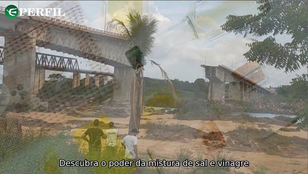 Tragédia no Rio Tocantins, Segredos da Limpeza e Mistérios de Supernatural: Notícias Impactantes Reveladas