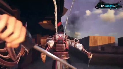 Hoả Phụng Liêu Nguyên Tập 2 - Vietsub