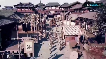 Hoả Phụng Liêu Nguyên Tập 3 - Vietsub