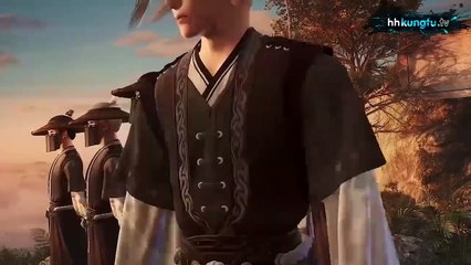 Hoả Phụng Liêu Nguyên Tập 5 - Vietsub