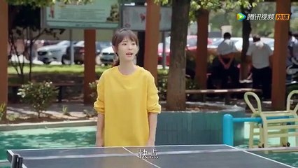 Put Your Head on My Shoulder Episode 17 English sub -cdrama