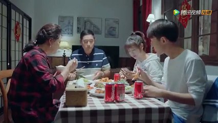 Put Your Head on My Shoulder Episode 18 English sub -cdrama