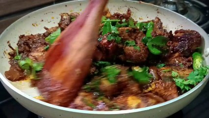 Chicken Fry In Telugu ఫేమస్ ఆంధ్రా రెస్టారెంట్స్ లో మాత్రమే దొరికే స్పెషల్ చికెన్ ఫ్రై మిస్ అవకండి